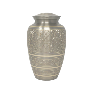 Platinum Urn Large