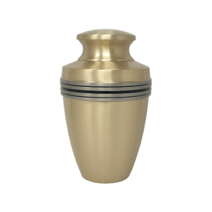 Revere Bronze Urn Large