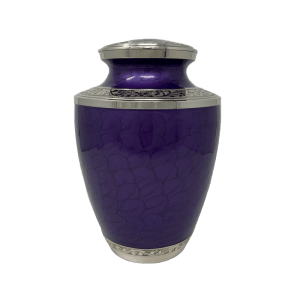 Orchid Pearl Urn Large